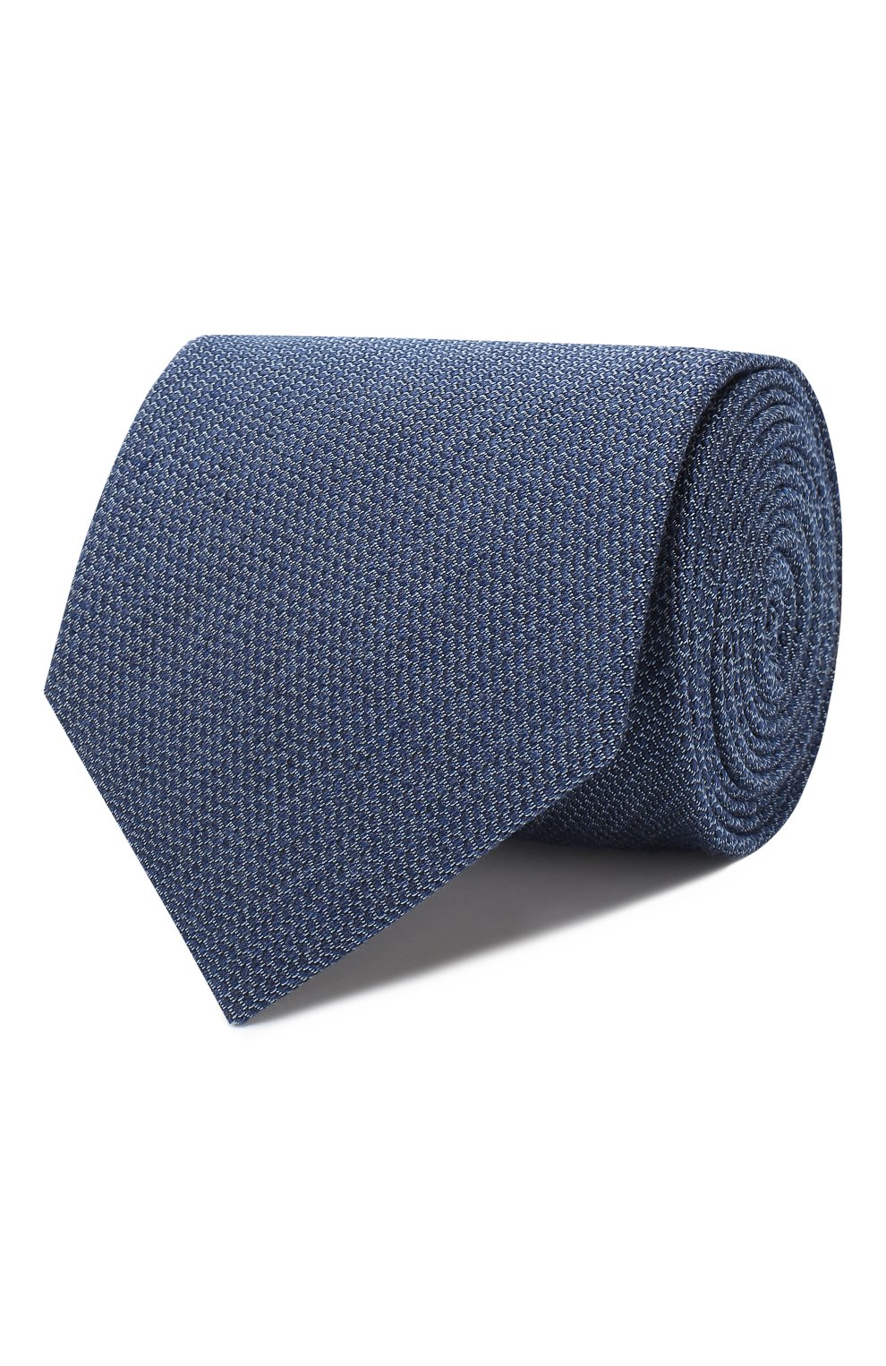 Галстук из смеси шелка и шерсти BRIONI, арт. 062I00/08438, фото 1