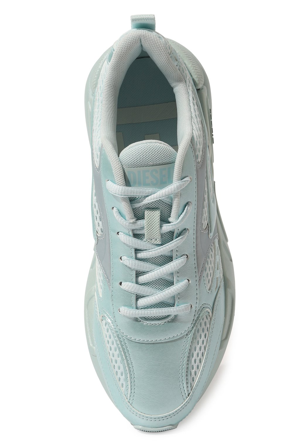 Комбинированные кроссовки s-serendipity DIESEL, арт. Y02867/P5139, фото 6