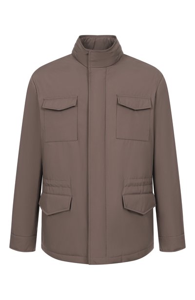 Мужская утепленная куртка ANDREA CAMPAGNA, арт. M0D^^HERMAN/VIN