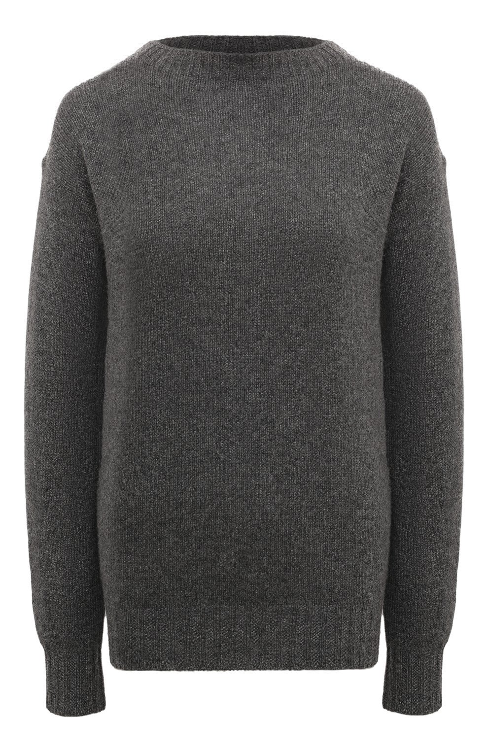 Кашемировый свитер PRADA, арт. P24S0B-1UXI-F0480-192, фото 1