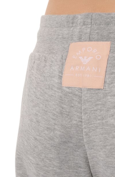 Джоггеры EMPORIO ARMANI, арт. 164416/4F265, фото 5