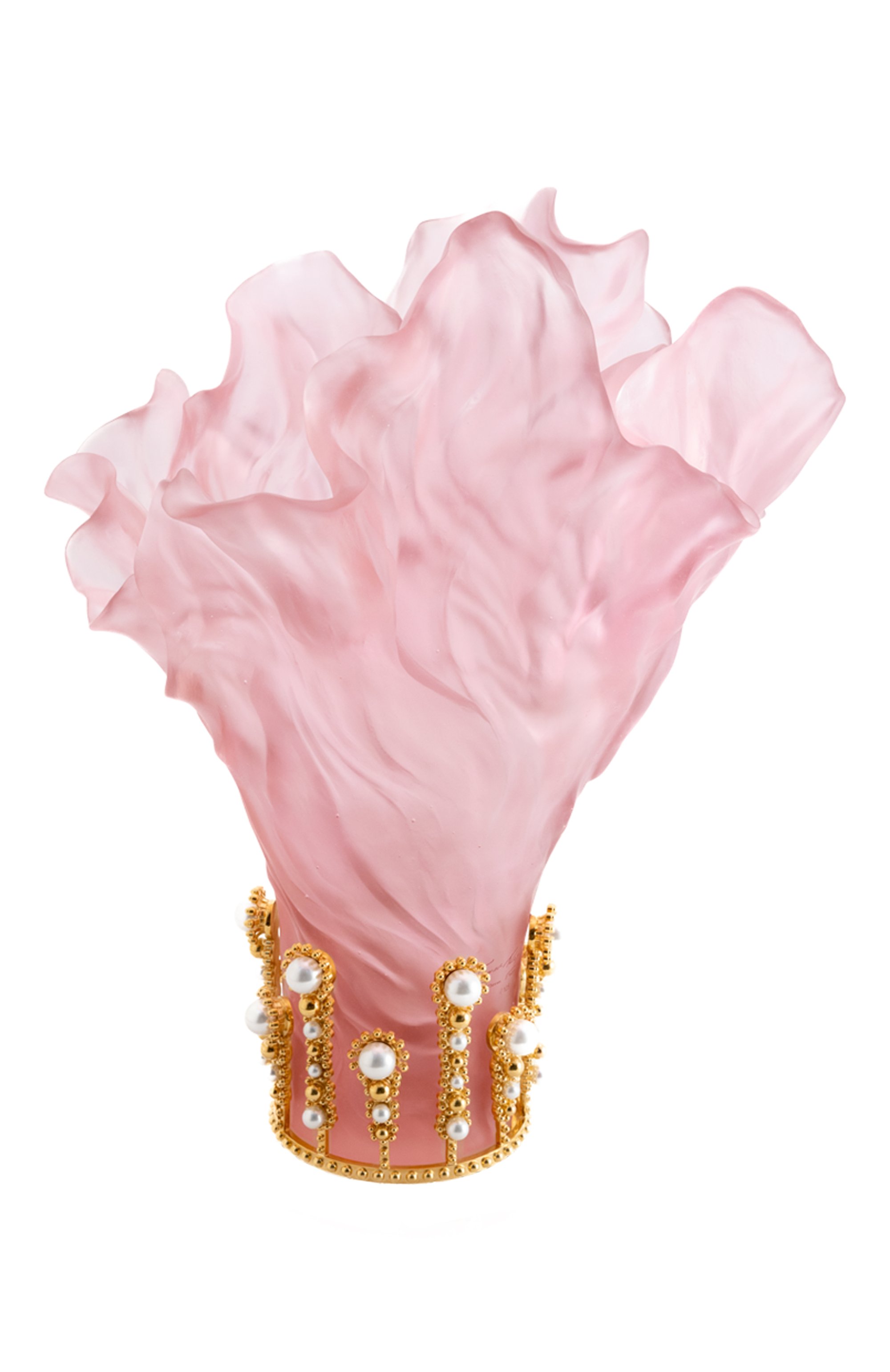 Ваза poetique DAUM, арт. 05855, фото 2