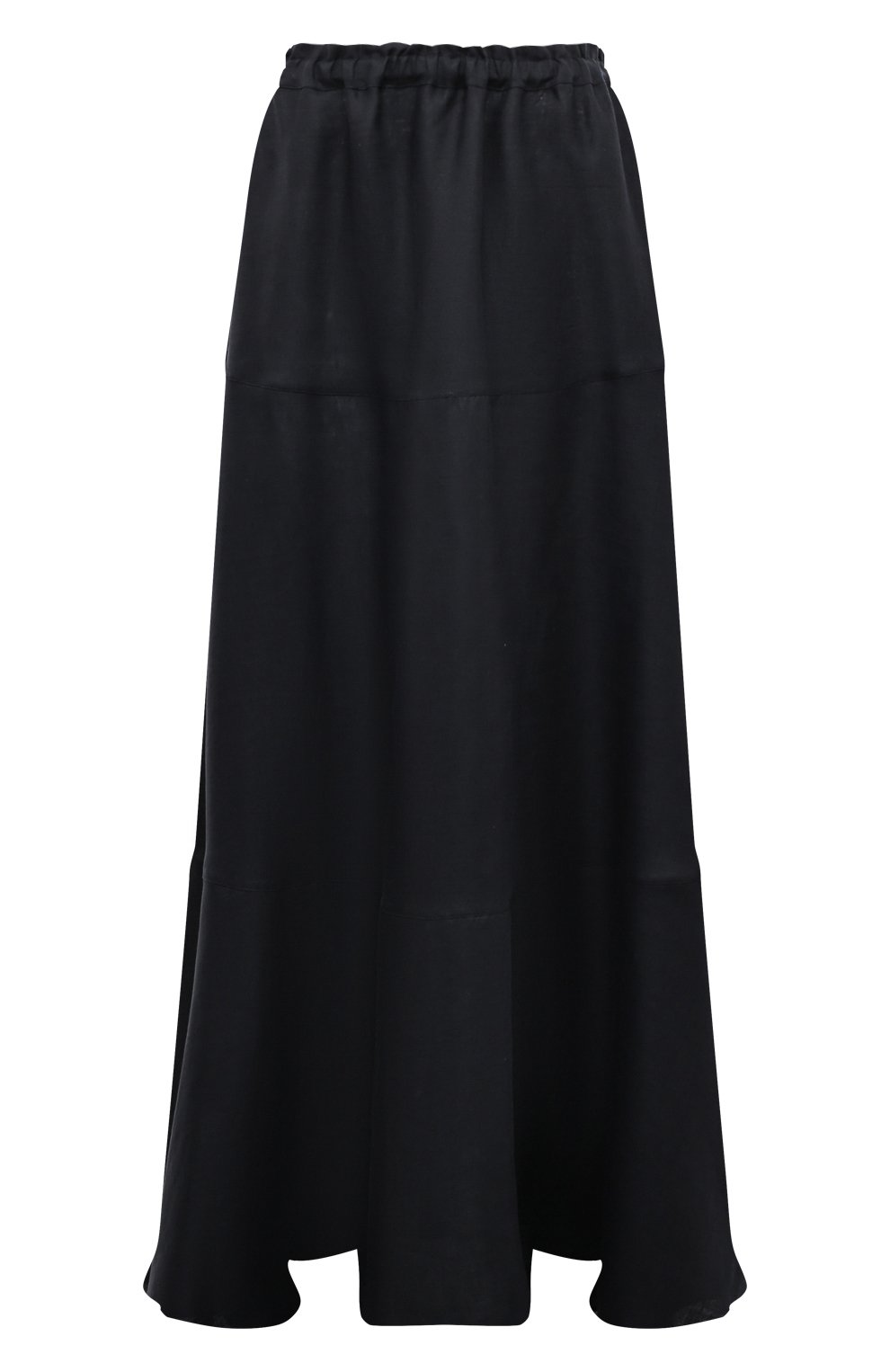 Льняная юбка KITON, арт. D55209H05953, фото 1