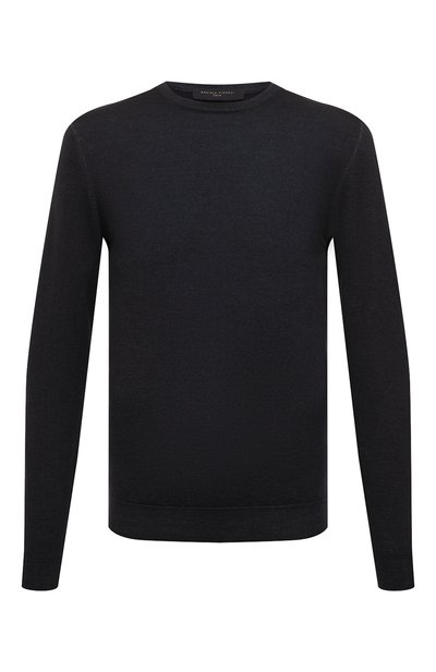 Мужской шерстяной джемпер DANIELE FIESOLI, арт. DF 0002