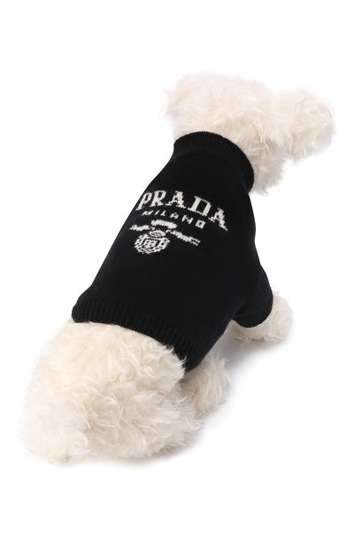 Свитер для собак PRADA, арт. 2YX009-2D12-F0002, фото 4