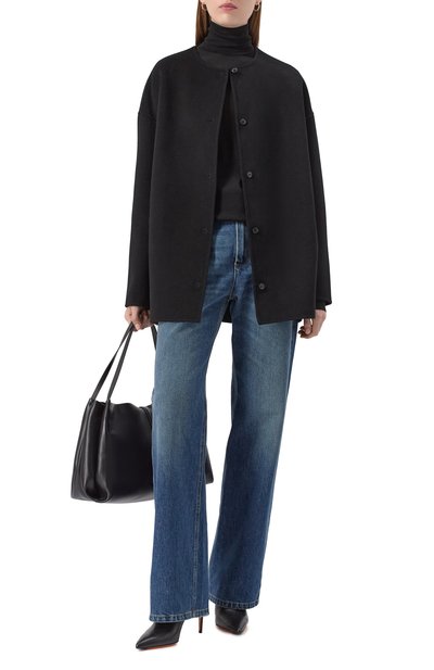 Кожаные ботил�ьоны SANTONI, арт. WTIG71819HI2NSZA, фото 3