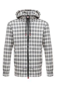 Черно-белый