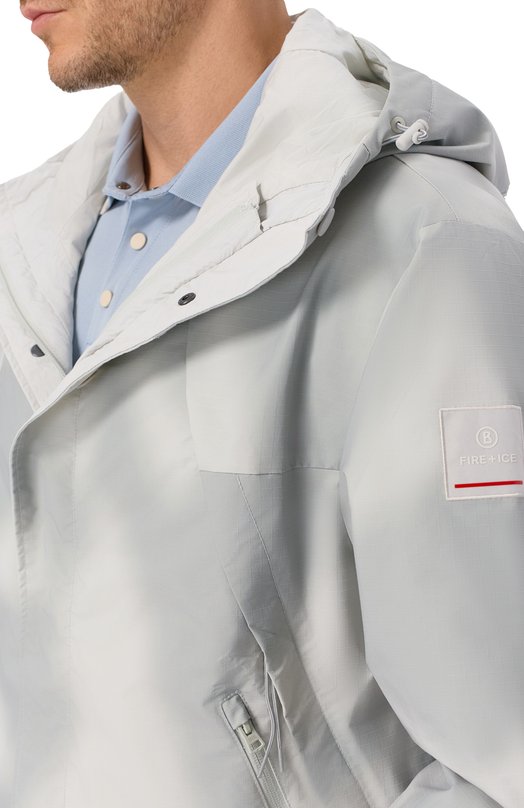 Куртка Bogner Fire+Ice 34221206 Серый  34221206 Фото 5