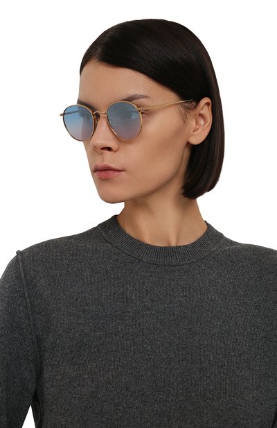 Солнцезащитные очки EYEPETIZER, арт. J0CKEY 4-42F, фото 2