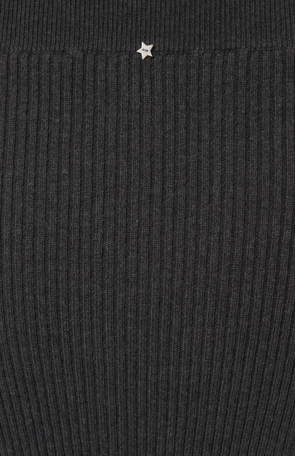 Юбка из шерсти и кашемира LORENA ANTONIAZZI, арт. A24121SM10A/2472, фото 5