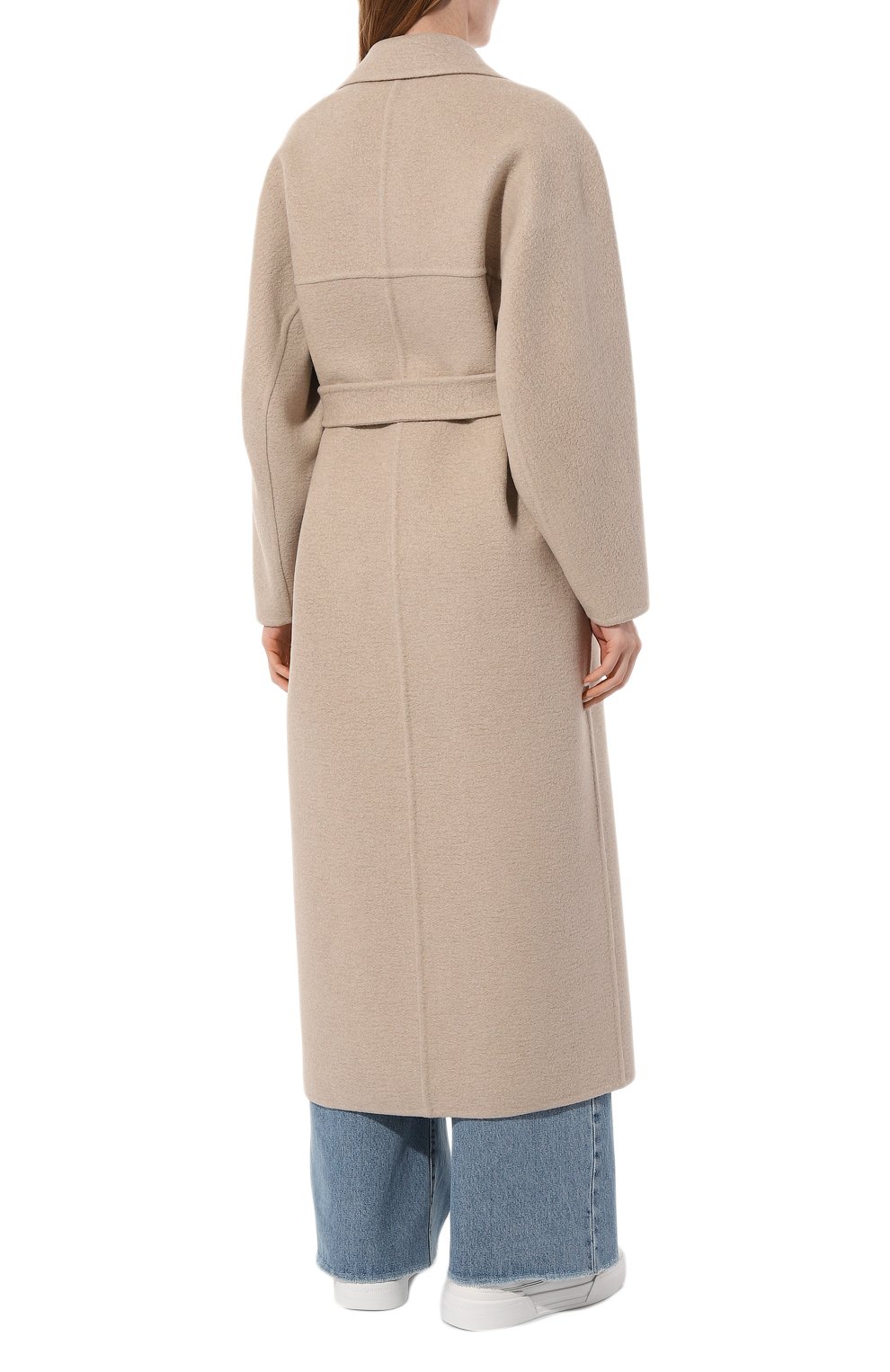 Кашемировое пальто COLOMBO, арт. CP00436/50289-10, фото 4