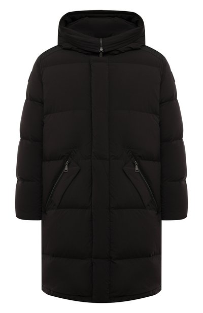 Мужская пуховик ADD, арт. 10AMZ27