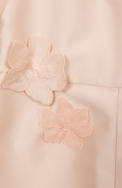 Комбинезон ELISABETTA FRANCHI LA MIA BAMBINA, арт. EFTA1050/TV032/10A-12A+, фото 3