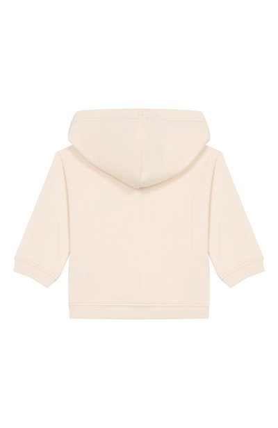 Хлопковая толстовка BRUNELLO CUCINELLI, арт. BD824TW02R, фото 2