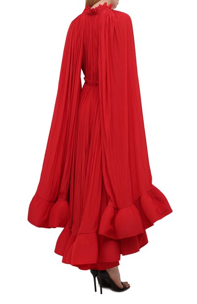 Платье LANVIN, арт. RW-DR0042-4778-A21, фото 4
