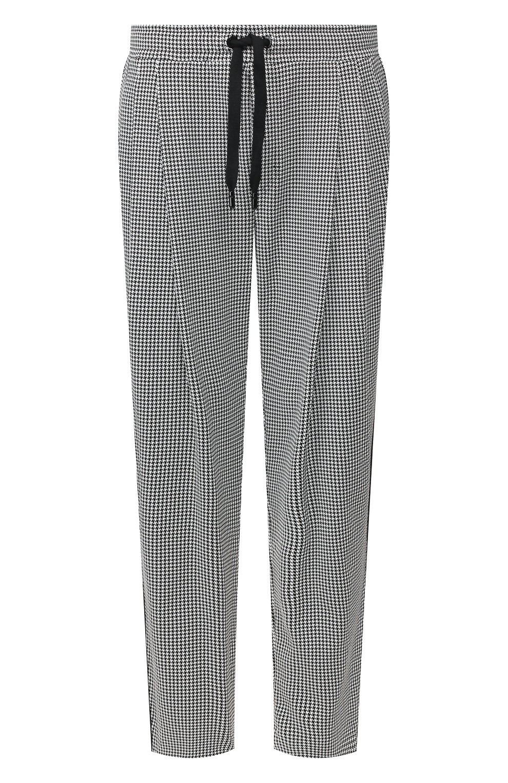 Брюки DOLCE & GABBANA, арт. GYMVAT/FMRA3, фото 1