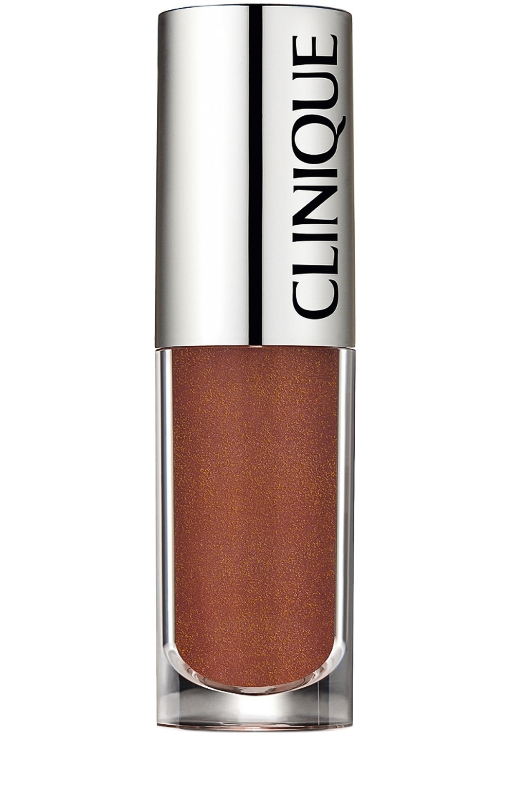 Блеск для губ pop splash lip gloss + hydration, оттенок 05 bubbly pop CLINIQUE, арт. K260-05, фото 1