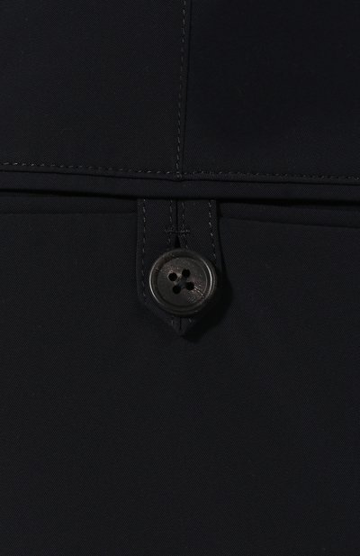 Брюки PRADA, арт. SPE12-1KJW-F0124, фото 5