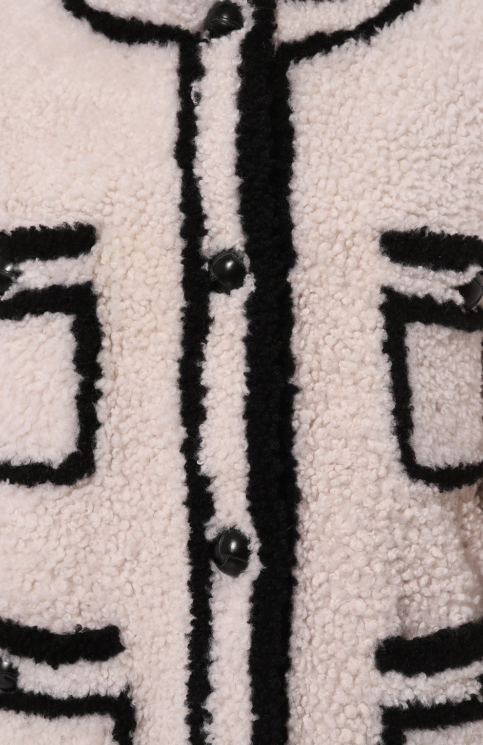 Жакет из овчины BLANCHA, арт. 39/300/55, фото 5