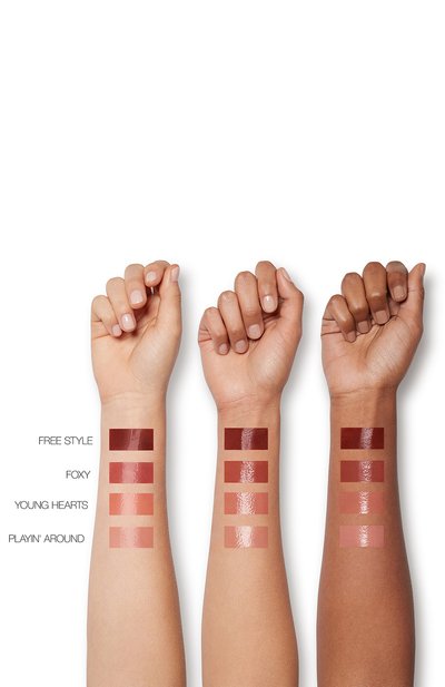 Лак для губ, оттенок young hearts (5,5ml) NARS, арт. 2597NS, фото 3