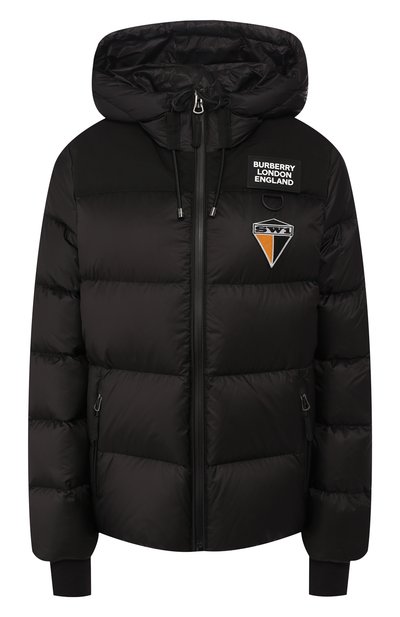 Женский пуховик BURBERRY, арт. 8018692
