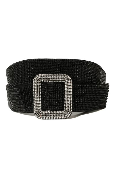 Пояс с отделкой стразами BENEDETTA BRUZZICHES, арт. 5131, фото 1