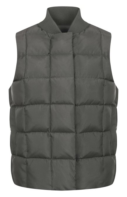 Женский пуховый жилет MVST, арт. M25.1PW.0005/72392