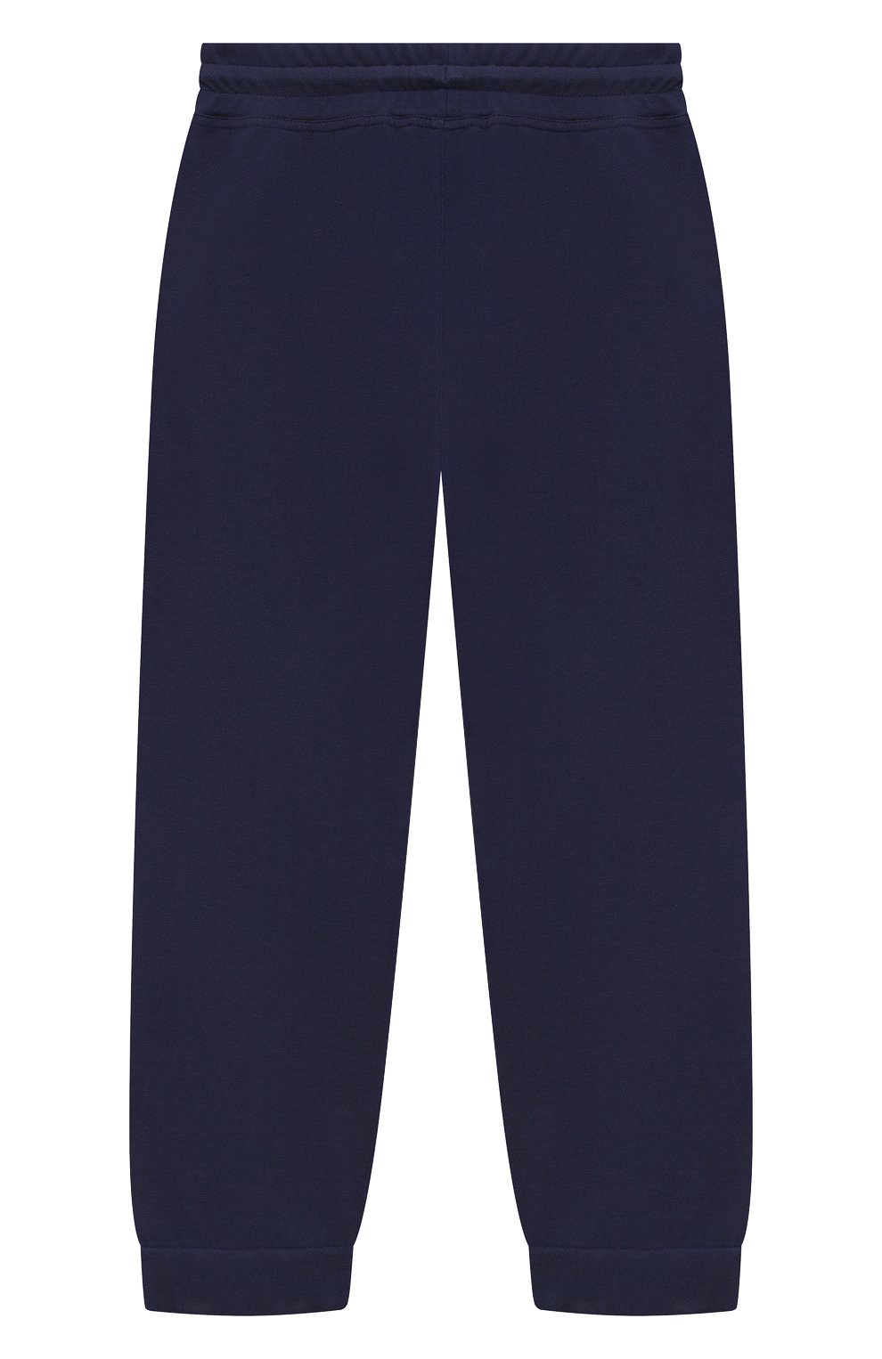 Хлопковые джоггеры BRUNELLO CUCINELLI, арт. BE854E345B, фото 2