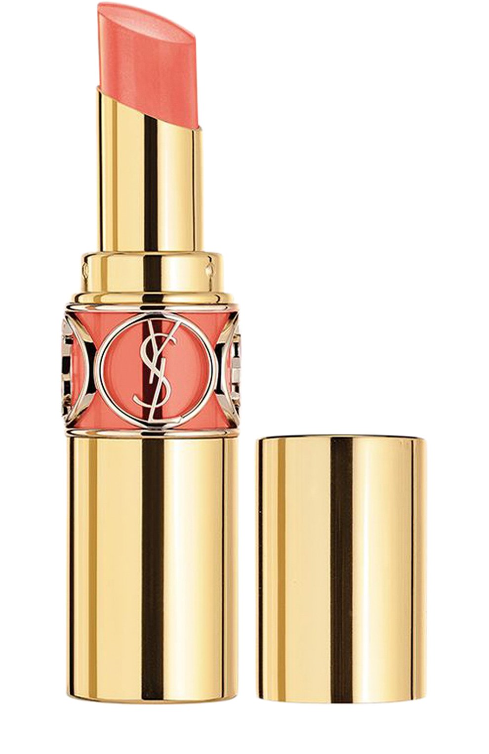 Помада для губ rouge volupte shine, оттенок 74 YSL, арт. 3614271956064, фото 1