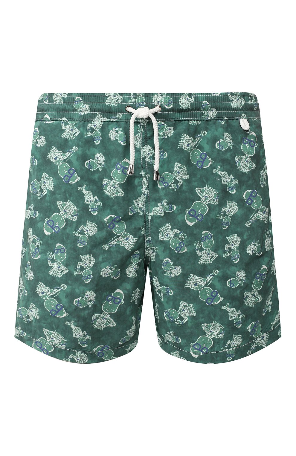 Плавки-шорты ISAIA, арт. C0S014/BW076, фото 1