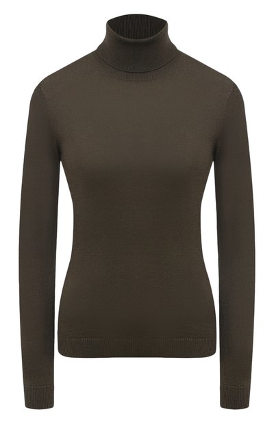 Шерстяная водолазка GRAN SASSO, арт. 54213/14202, фото 1