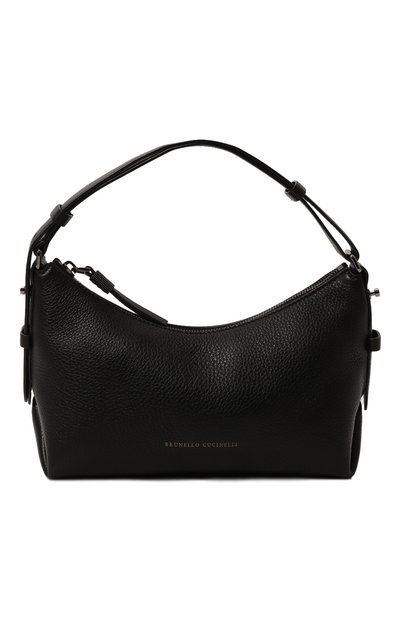 Кожаная сумка BRUNELLO CUCINELLI, арт. MBVND2546, фото 1