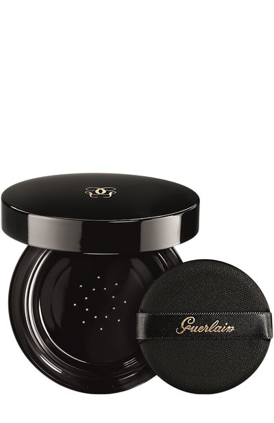 Женское легкое тональное средство spf25, оттенок 01n слоновая кость (14g) GUERLAIN, арт. G042510
