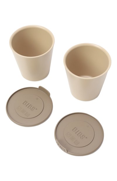 Набор из двух стаканов с крышкой BIBS, арт. 4310245, фото 3