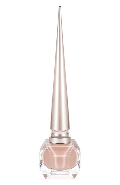 Женский лак для ногтей the nudes, оттенок tutulle (13ml) CHRISTIAN LOUBOUTIN, арт. 810413020027