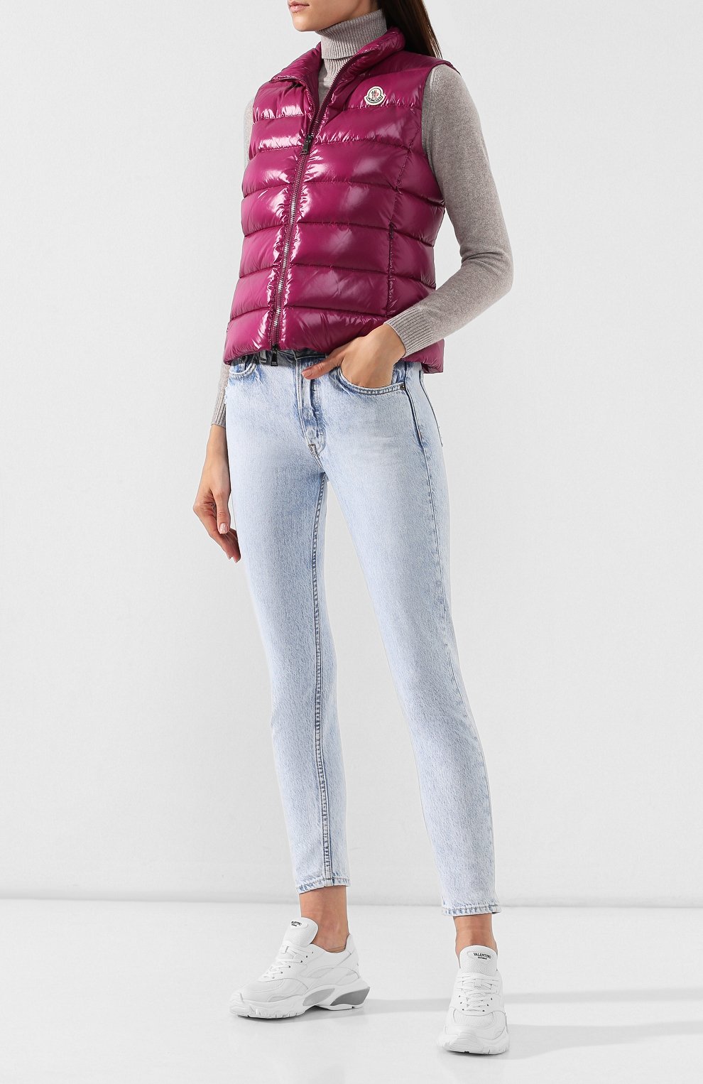 Жилет moncler ghany MONCLER, арт. E2-093-48304-05-68950, фото 2