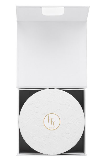 Парфюмированный крем для тела devil`s intrigue (270g) HFC, арт. 3760354920405, фото 5