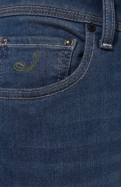 Джинсы eduard JACOB COHEN, арт. U Q M05 39 S 4127, фото 5