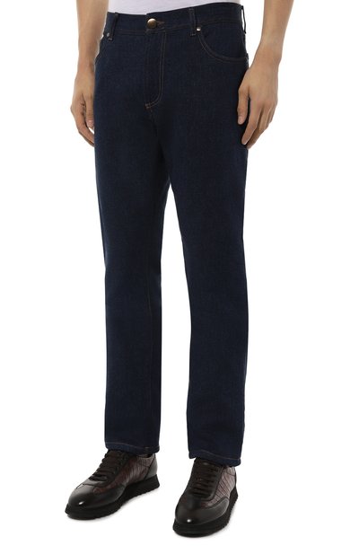 Джинсы RICHARD J. BROWN, арт. ATENE FC Z/T229/W00C, фото 3