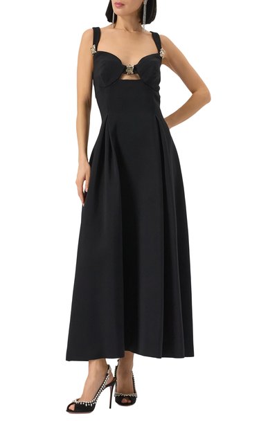 Платье ZUHAIR MURAD, арт. RDR25413/CRCA016, фото 3