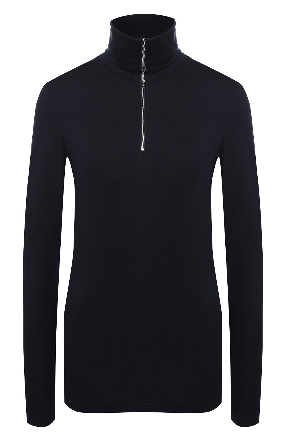 Хлопковая водолазка JIL SANDER, арт. JPPR705503-WR257108, фото 1