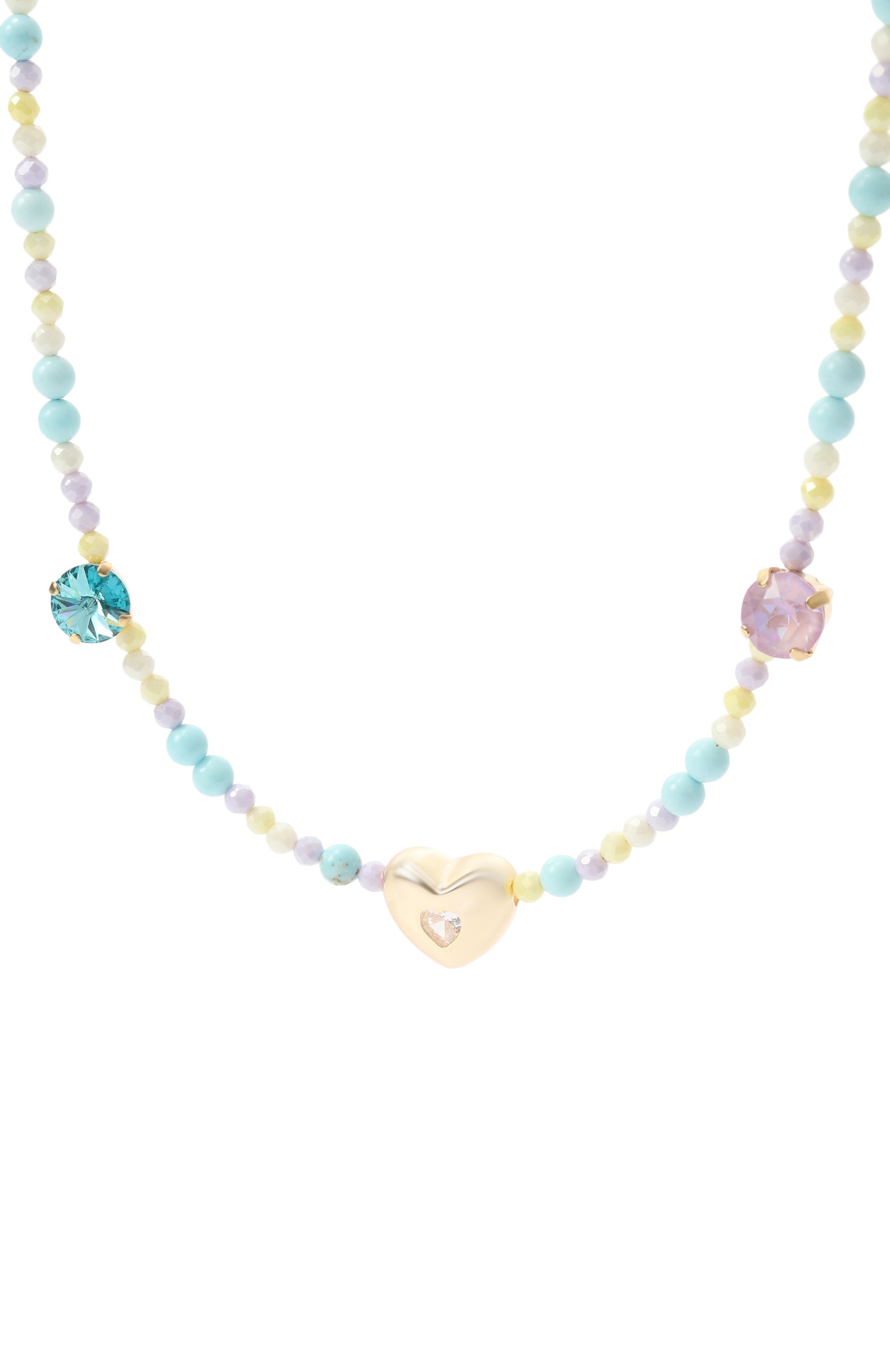 Колье PINK.OLIVKA, арт. PO-70116, фото 2