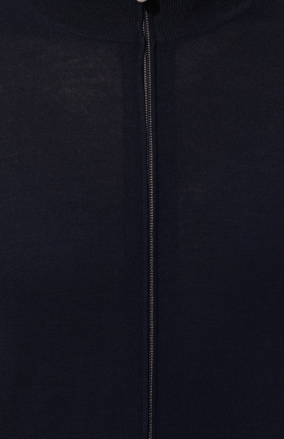 Кардиган из шерсти и кашемира BRUNELLO CUCINELLI, арт. M2400B2006, фото 5