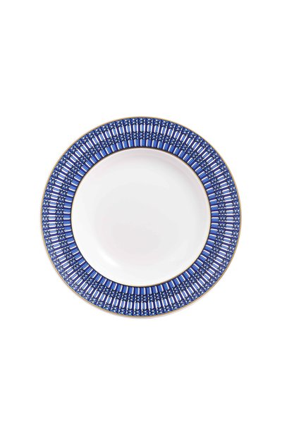 Набор из 2-х суповых тарелок arcadia blue  BACCARAT, арт. 2 818 283, фото 2