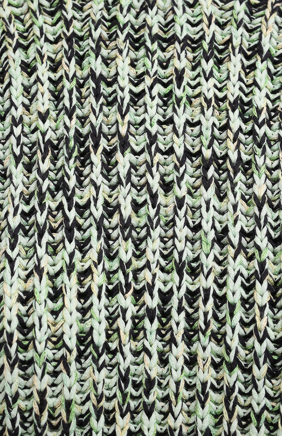 Свитер из хлопка и вискозы PROENZA SCHOULER WHITE LABEL, арт. WL2117566-KC084, фото 5