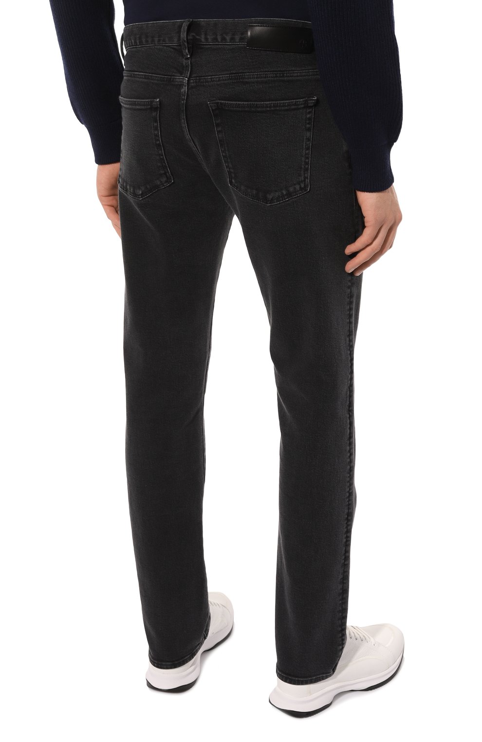 Джинсы GIORGIO ARMANI, арт. 6RSJ15/SNE5Z, фото 4