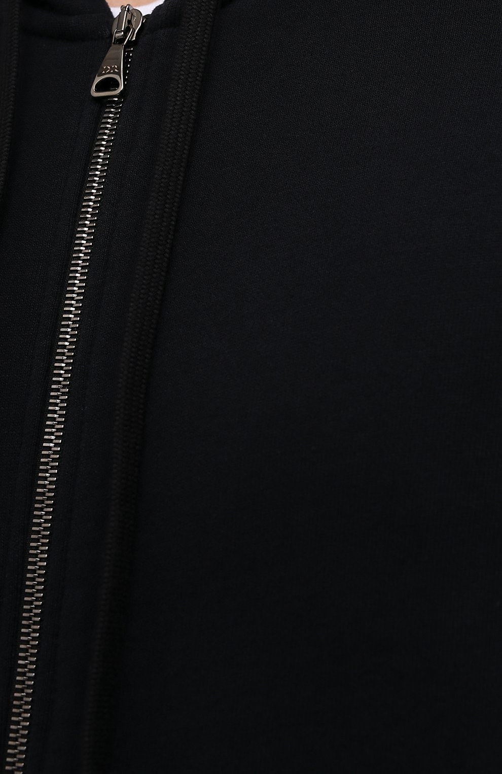 Хлопковая толстовка DEREK ROSE, арт. 9050-DEV0002, фото 5