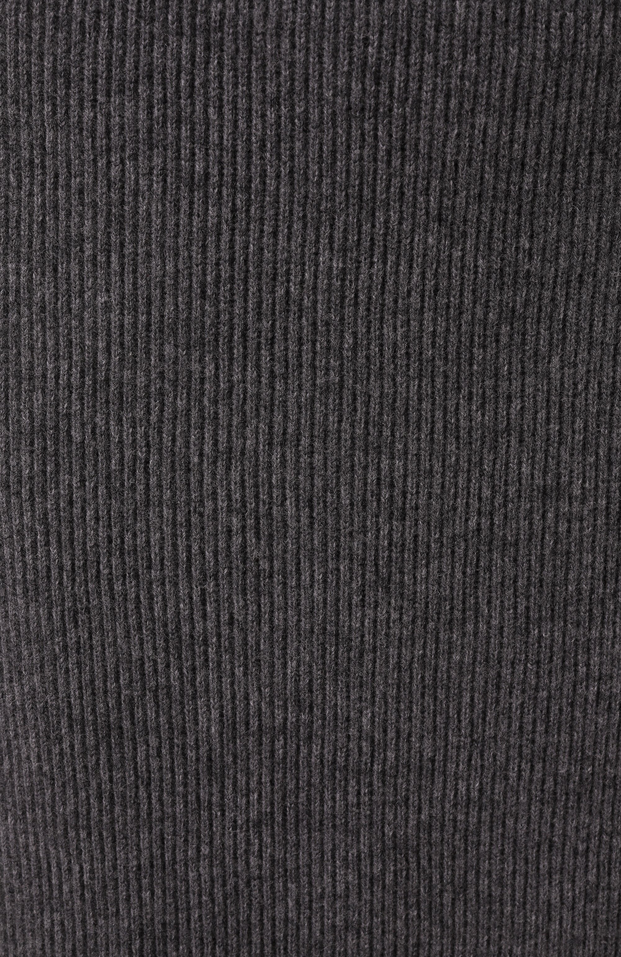 Юбка из шерсти и кашемира BRUNELLO CUCINELLI, арт. M16129389, фото 6