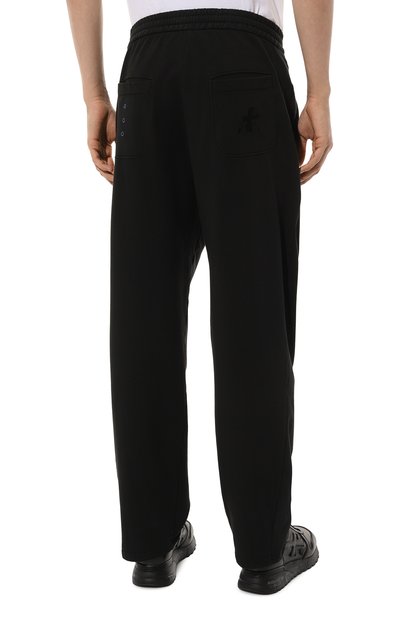 Хлопковые брюки PREMIATA, арт. PR353, фото 4