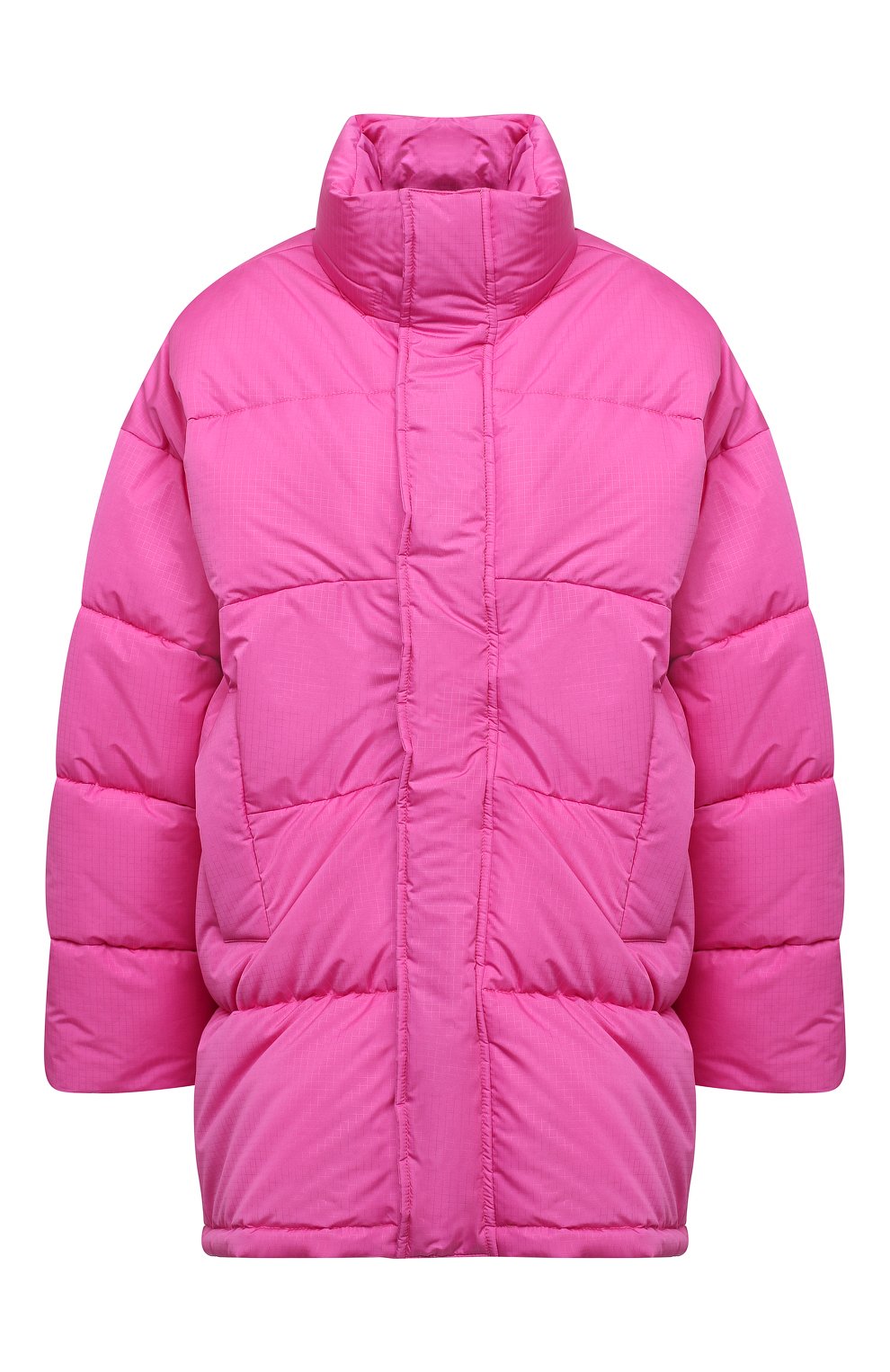 Пуховик BALENCIAGA, арт. 621985/TYD33, фото 1